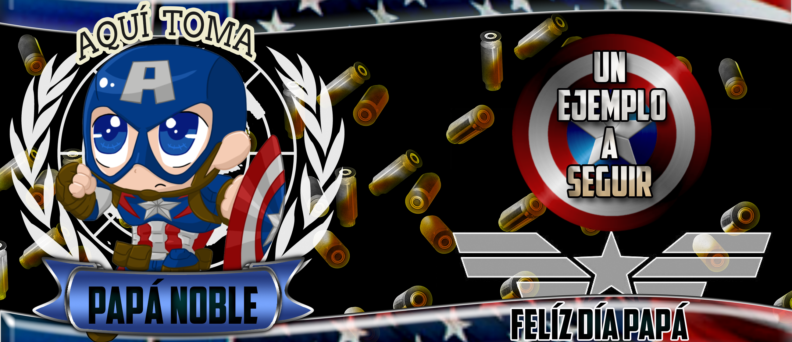 Capitan America Marvel